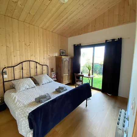 Landais 度假居